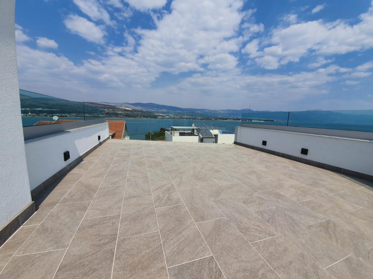 Grand Palace Trogir Extérieur photo