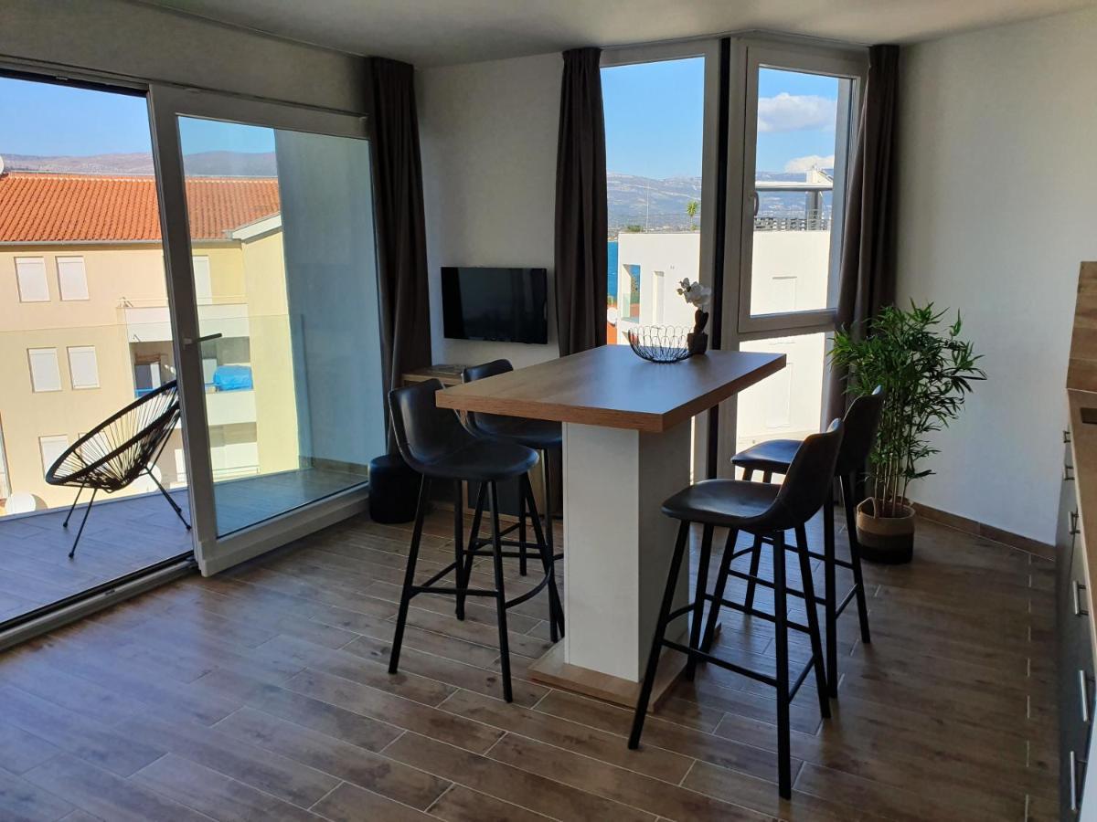 Grand Palace Trogir Extérieur photo