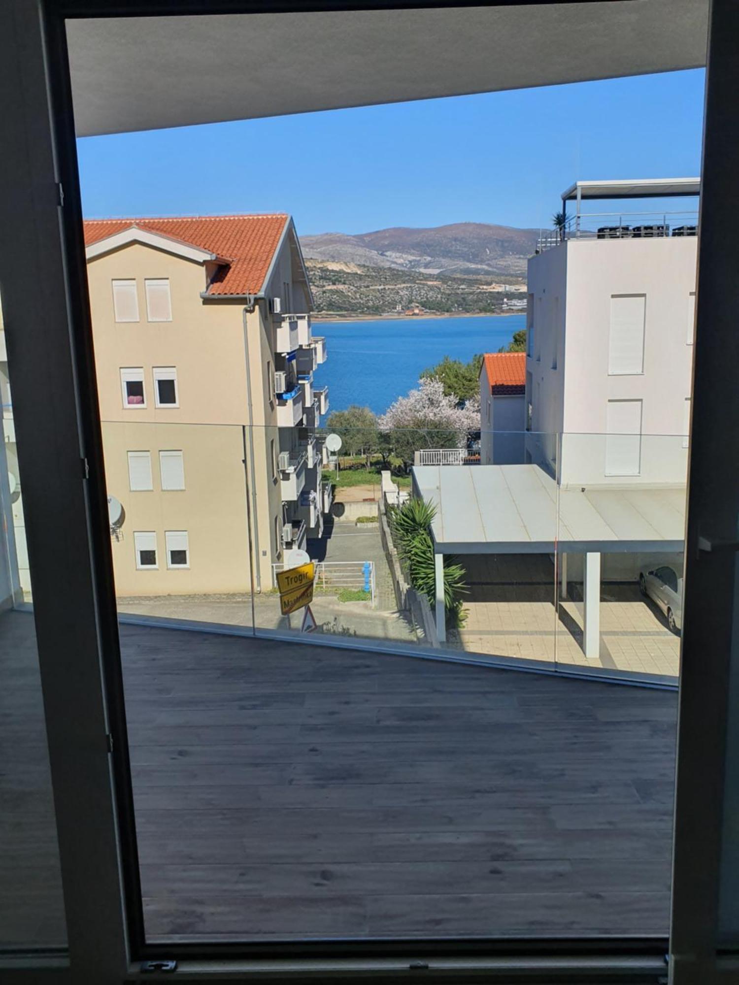Grand Palace Trogir Chambre photo